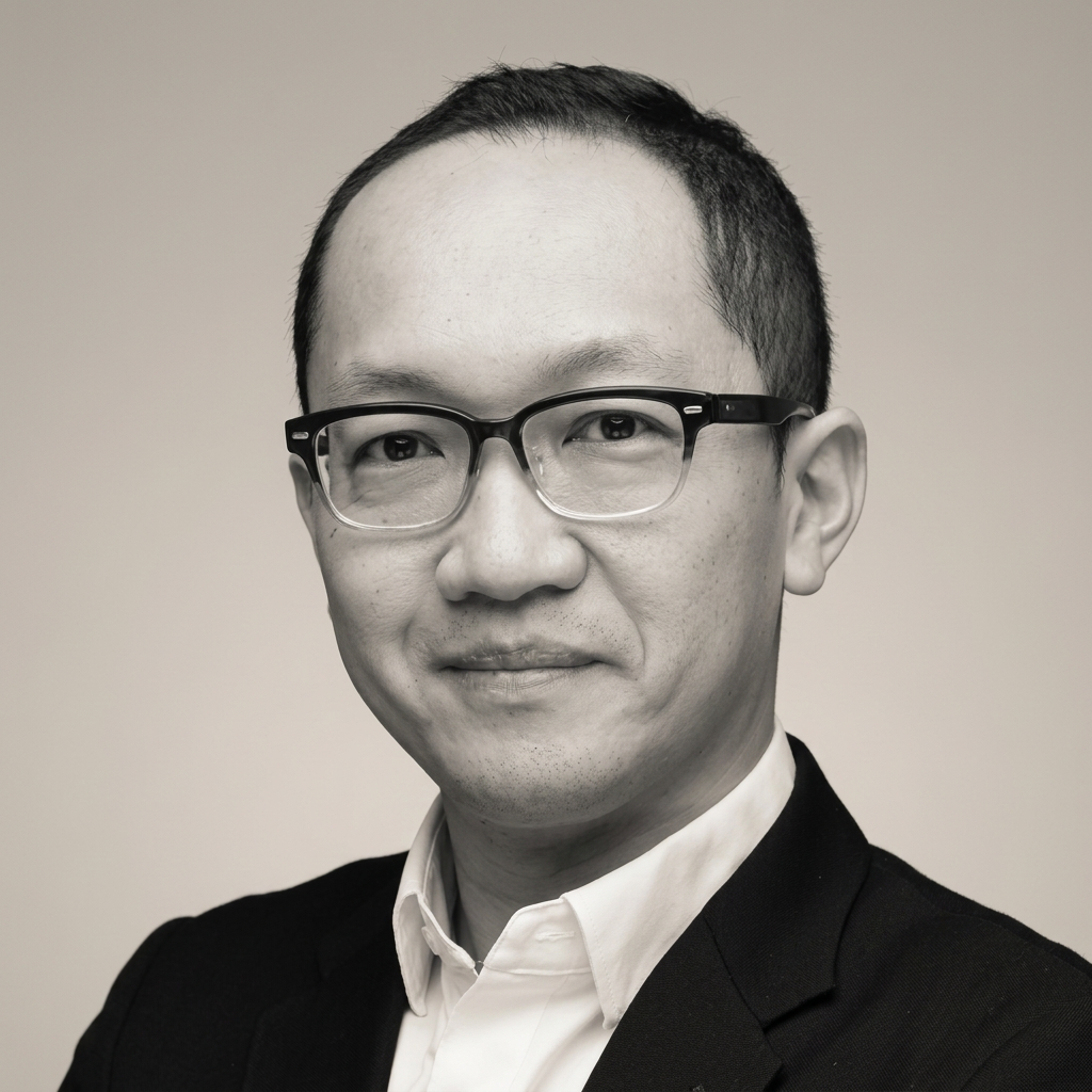 Yoshi Hashimoto